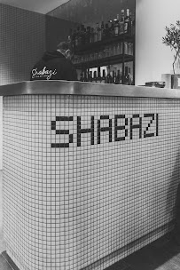 Photos du propriétaire du Restaurant Shabazi à Charenton-le-Pont - n°6