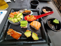 Sushi du Restaurant japonais ITOSHIMA à Sartrouville - n°14