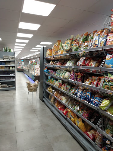Reviews of Capital Northampton Ltd in Northampton - Supermarket