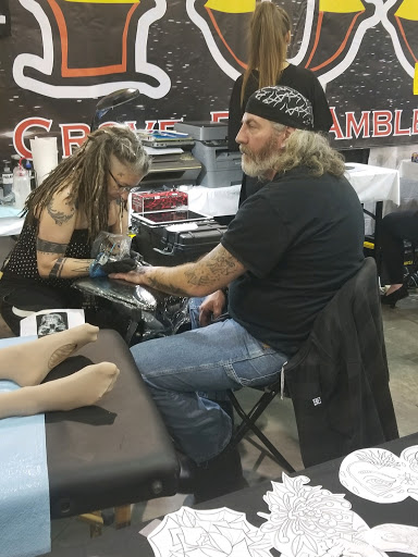 Explore lovers tattoo ideas, creative tattoo ideas in Ambler, available at Tattoo GalaxyAmbler Piercing & Custom Tattoos