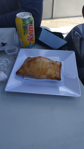 Salteñas y Empanadas Hamacas - Arica