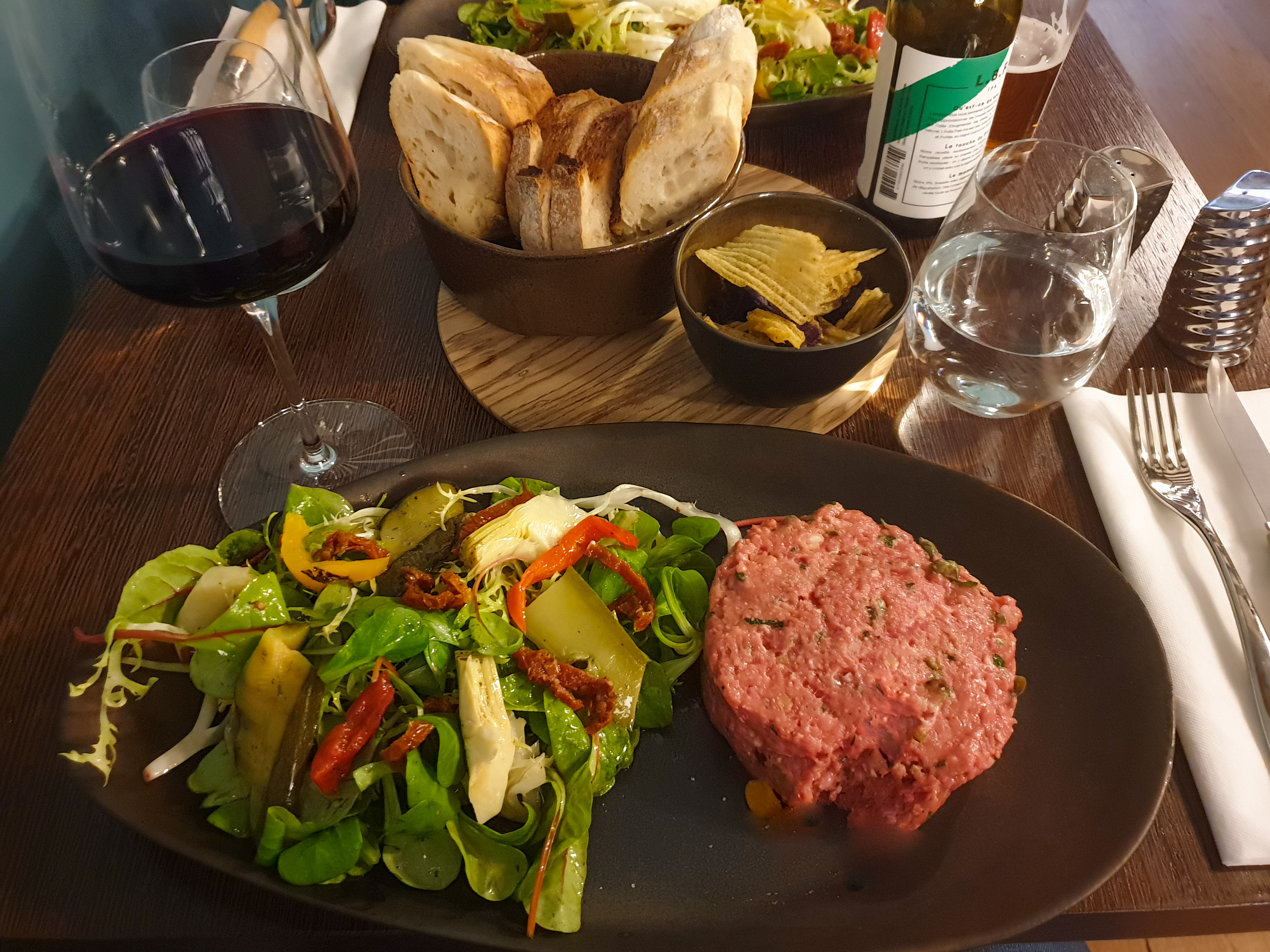 Photo n° 1 de l'avis de Arnaud. fait le 29/05/2019 à 08:21