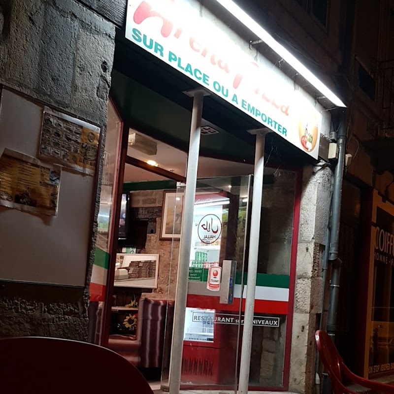 ARENA PIZZA Restaurant