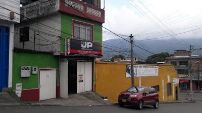 Photos of JP Metal Accesorios