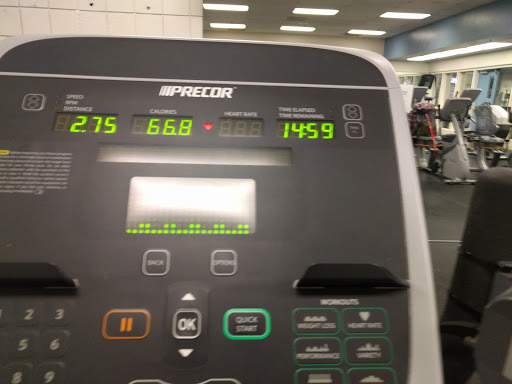 Gym «Travis Fitness Center», reviews and photos, 550 Travis Ave, Travis AFB, CA 94535, USA