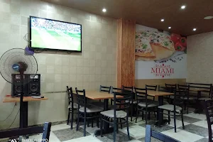 Miami Restaurant & Café image