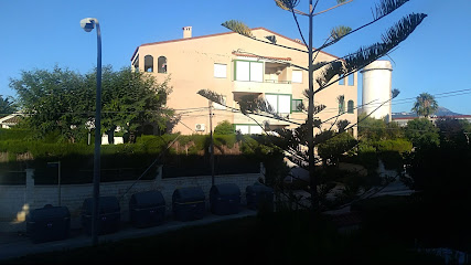 Inmobiliaria La Dorada Grupo Inmobiliario