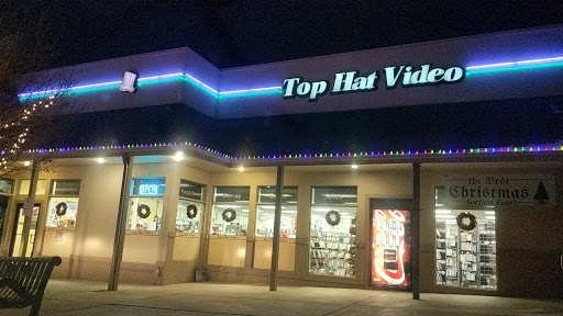 Movie Rental Store «Top Hat Video», reviews and photos, 521 W 2600 S, Bountiful, UT 84010, USA