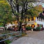 Photo n°2 de l'avis de Peter.l fait le 11/09/2023 à 16:29 sur le  Gasthaus Zum Hirsch à Hausach