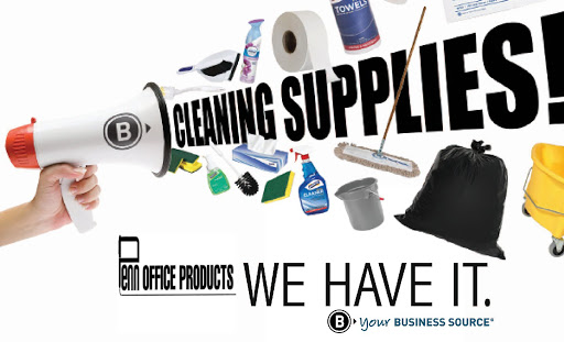 Office Supply Store «PENN OFFICE PRODUCTS», reviews and photos, 510 E Barnard St #24, West Chester, PA 19382, USA