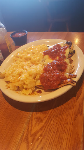 American Restaurant «Cracker Barrel Old Country Store», reviews and photos, 24400 Eastex Fwy, Kingwood, TX 77339, USA