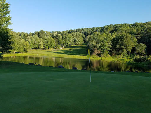 Golf Course «Grandview Farms Golf Course», reviews and photos, 400 Hartwell Rd, Berkshire, NY 13736, USA