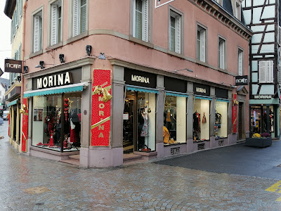 Morina à Sélestat