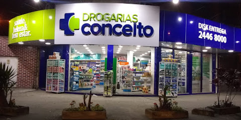 Drugstore Mega Farma