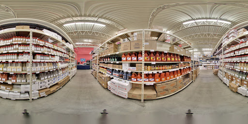 Restaurant Supply Store «The Restaurant Store - Reading», reviews and photos, 845 Woodland Rd, Wyomissing, PA 19610, USA