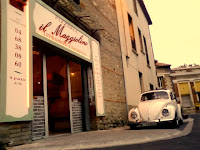 Photos du propriétaire du Restaurant italien Il Maggiolino à Baho - n°1