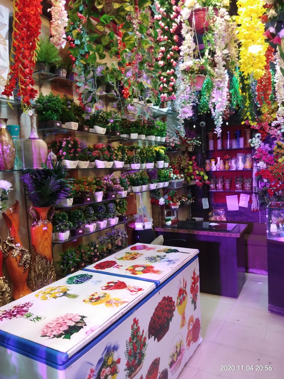 Shivam Florist
