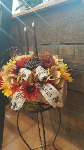 Garden Center «Lake Anna Nursery», reviews and photos, 71 Oak Grove Dr, Mineral, VA 23117, USA