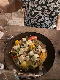 Plats et boissons du Restaurant italien Nita à Roquebrune-sur-Argens - n°2