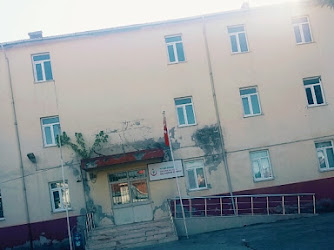 Akcaova Sağlık Ocağı