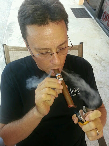 Cigar Shop «Sticks Cigar Company», reviews and photos, 705 Pondella Rd, North Fort Myers, FL 33903, USA