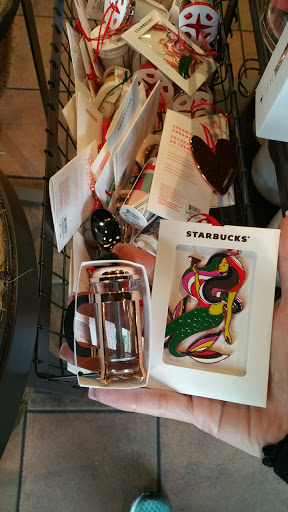 Coffee Shop «Starbucks Drive Thru», reviews and photos, 3707 Arlington Ave, Riverside, CA 92506, USA