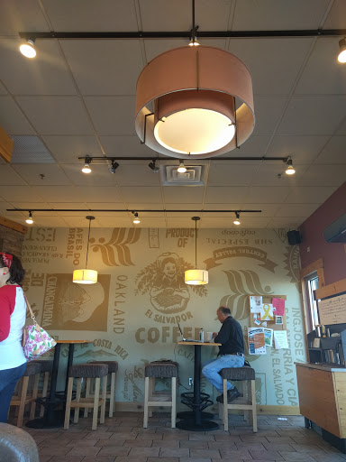 Coffee Shop «Caribou Coffee», reviews and photos, 4100 9th Ave W, Hibbing, MN 55746, USA