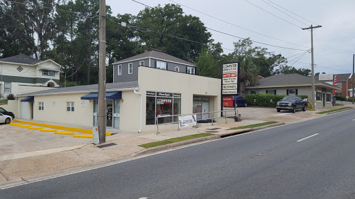 Electronics Repair Shop «Computer Repair Doctor», reviews and photos, 523 E Tennessee St, Tallahassee, FL 32308, USA