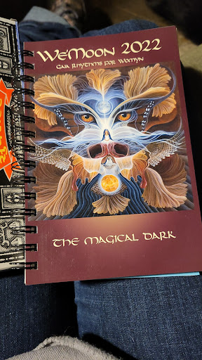 Book Store «Shining Lotus Metaphysical Bookstore», reviews and photos, 2553 S Colorado Blvd Unit 104, Denver, CO 80222, USA
