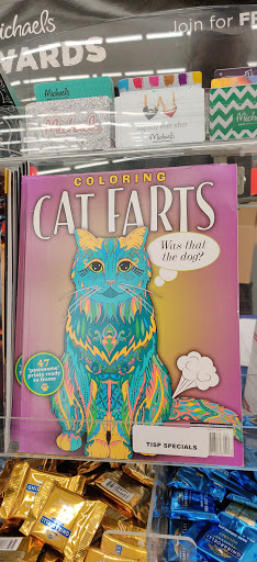 Craft Store «Michaels», reviews and photos, 251 Highland Ave, Seekonk, MA 02771, USA