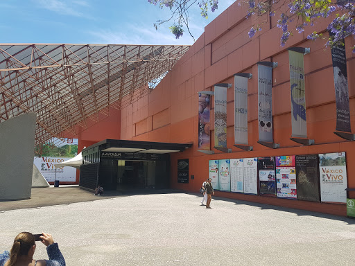 Universum Museo de las Ciencias de la UNAM