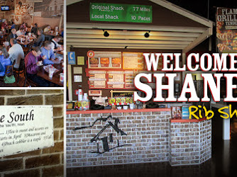 Shane's Rib Shack