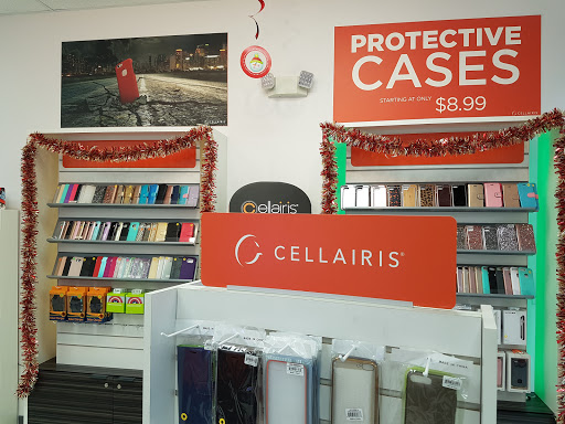 Cell Phone Store «Cellairis», reviews and photos, 620 I-35, Georgetown, TX 78628, USA
