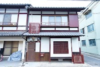 一栗邸