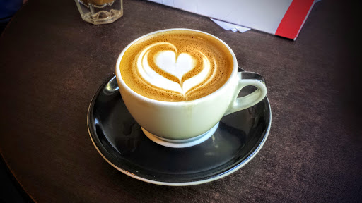 Coffee Shop «Two Story Coffee», reviews and photos, 1680 S Lumpkin St, Athens, GA 30606, USA