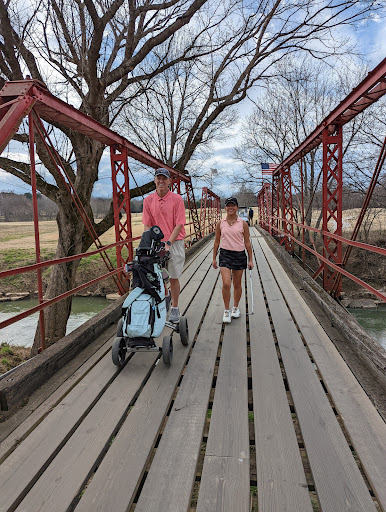 Golf Course «Forrest Crossing Golf Course», reviews and photos, 750 Riverview Dr, Franklin, TN 37064, USA