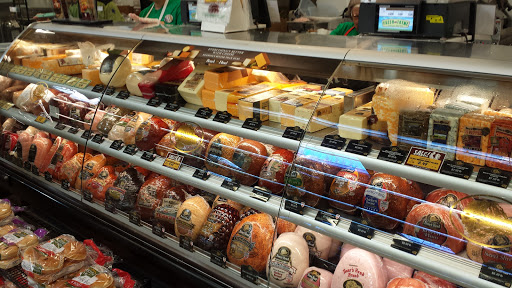 Grocery Store «Fresh Thyme Farmers Market - Omaha», reviews and photos, 14949 Evans Plaza, Omaha, NE 68116, USA