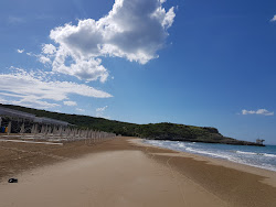 Foto von Baia del Gusmay #alt_locality_no
