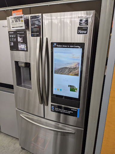 Home Improvement Store «The Home Depot», reviews and photos, 1780 NE Four Acre Pl, Corvallis, OR 97330, USA