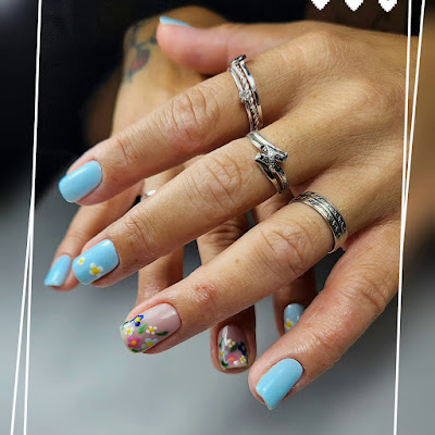 Mes ongles de fée à Villaudric