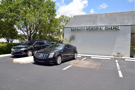 Funeral Home «Serenity Memorial Chapels», reviews and photos, 5229 Coconut Creek Pkwy, Margate, FL 33063, USA