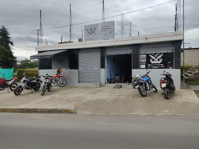 Mecánica de motos Becerra Motos - Tienda de motocicletas