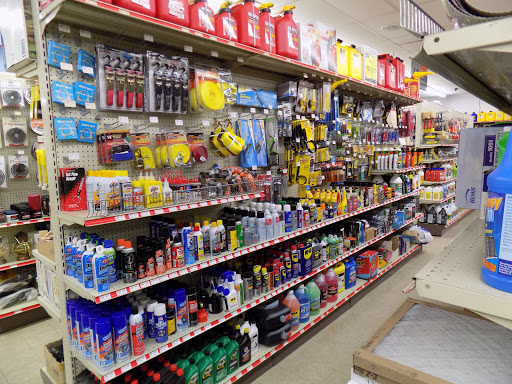 Home Improvement Store «Lusby Motor Company Inc.», reviews and photos, 155 Main St, Prince Frederick, MD 20678, USA