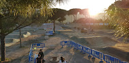 Piste BMX Sainte-Maxime