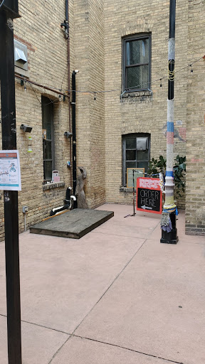 Art Gallery «Red Raven Espresso Parlor», reviews and photos, 916 Main Ave, Fargo, ND 58103, USA