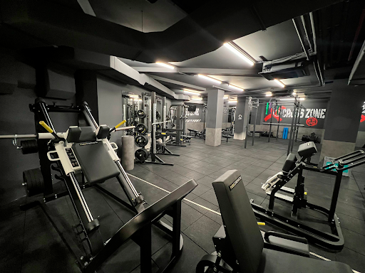 Synergym Lleida Clot en Lleida, Lleida