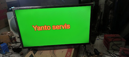 Yanto Servis Elektronik