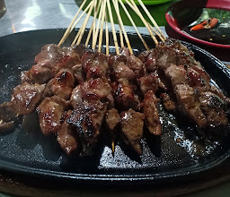 Waroeng Sate Kardjan photo