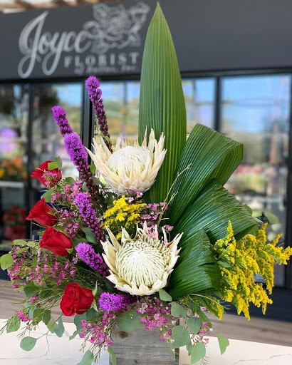 Florist «Joyce Florist of Dallas, Inc.», reviews and photos, 2729 S Hampton Rd, Dallas, TX 75224, USA