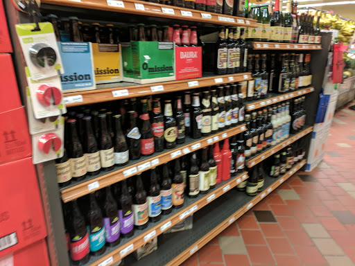 Grocery Store «Whole Foods Market», reviews and photos, 11660 Plaza America Dr, Reston, VA 20190, USA